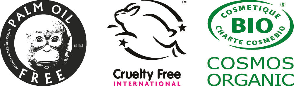 Natural Organic Certified Solid Toothpaste - Daily Use