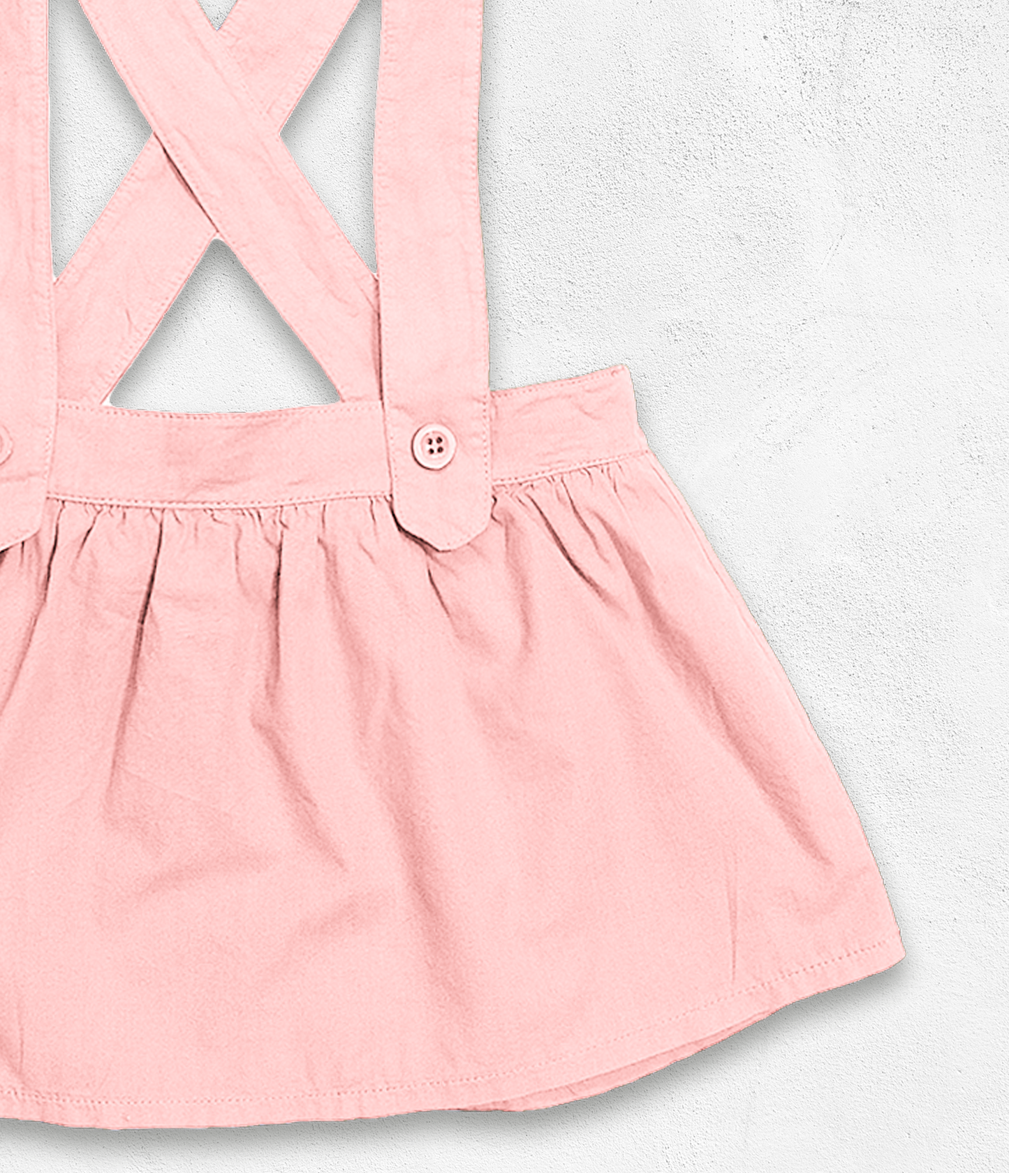 Sweet organic skirt