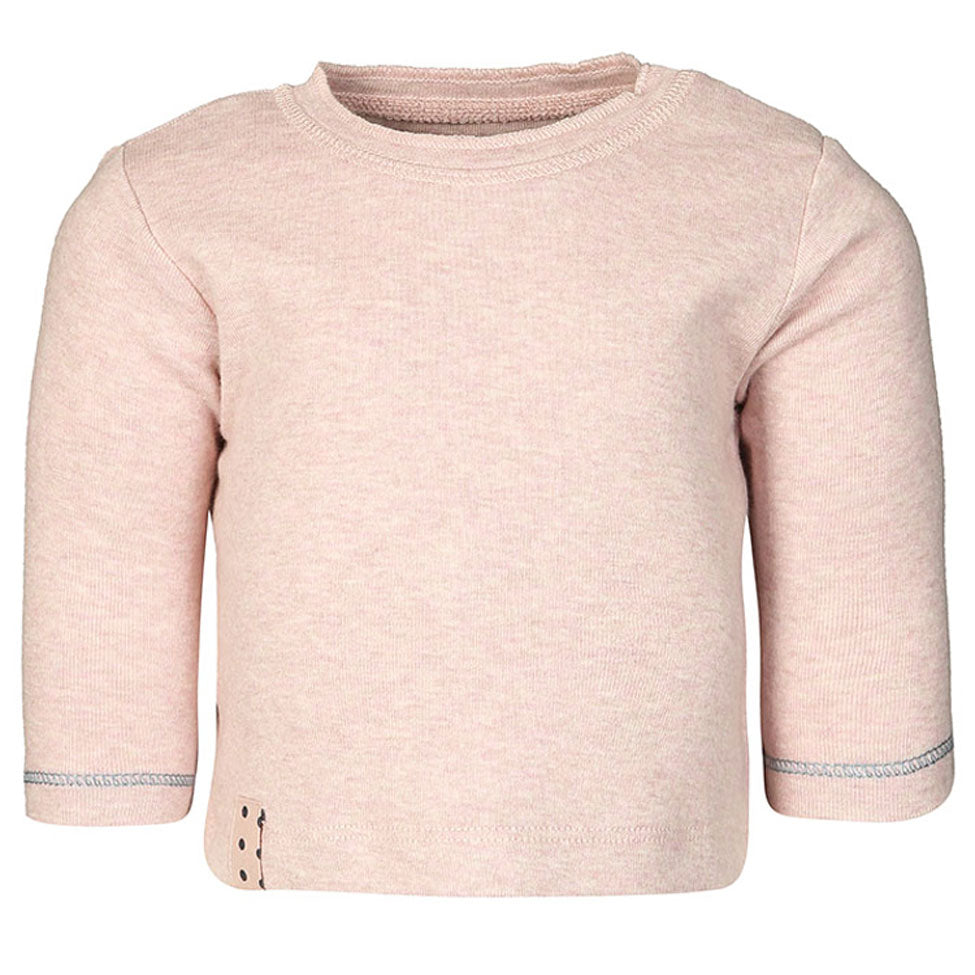 OrganicEra Organic Long Sleeve Baby T-shirt