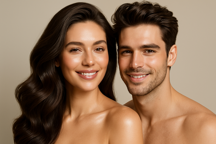 For Both Men and Women