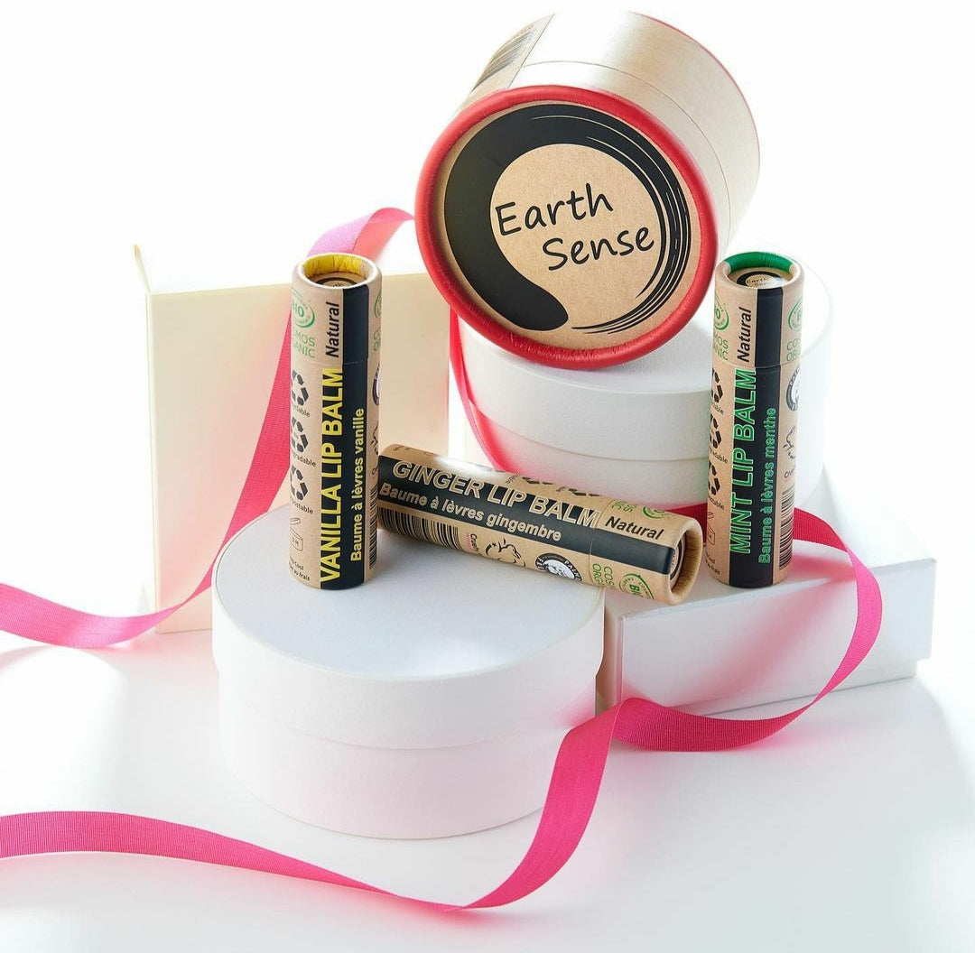 Organic Regenerating Body Balm with Ylang Ylang 100ml - For Face,