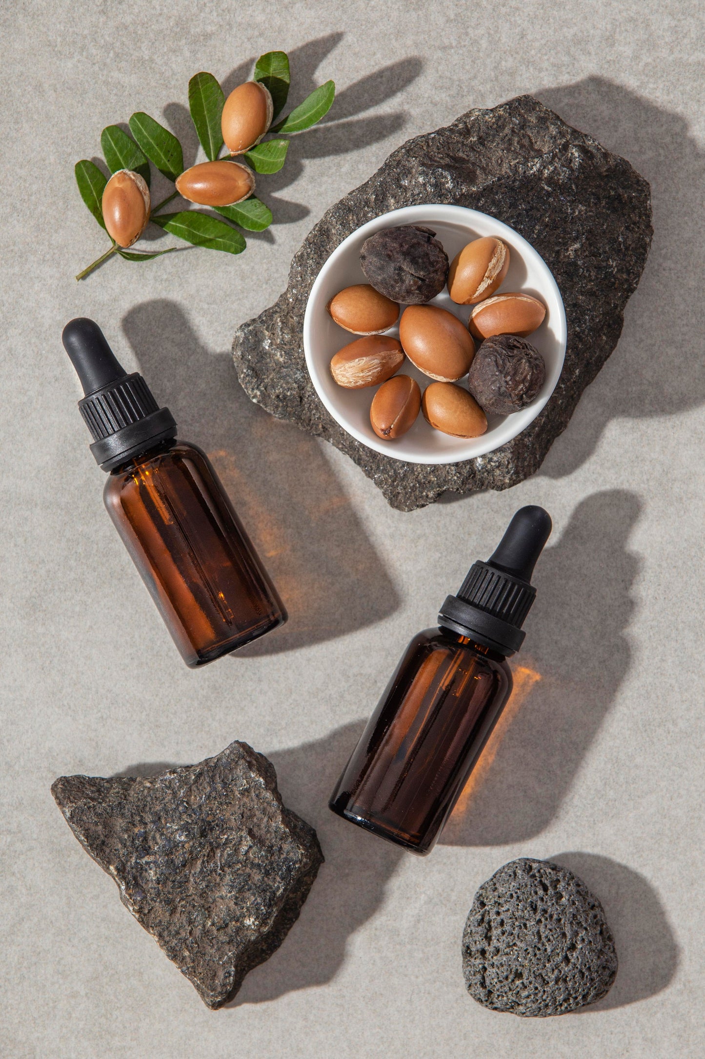 Bio-Arganöl 50ml - 1 Stück