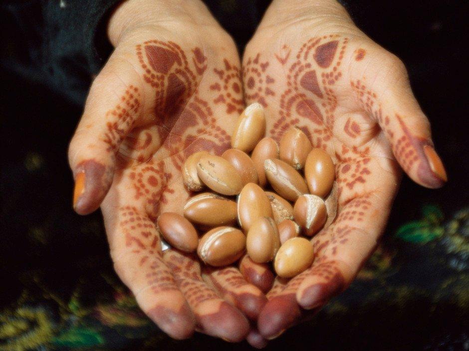 Trio Hair Care Pack - Organic Solid Shampoo, Organic Concentrated Hair