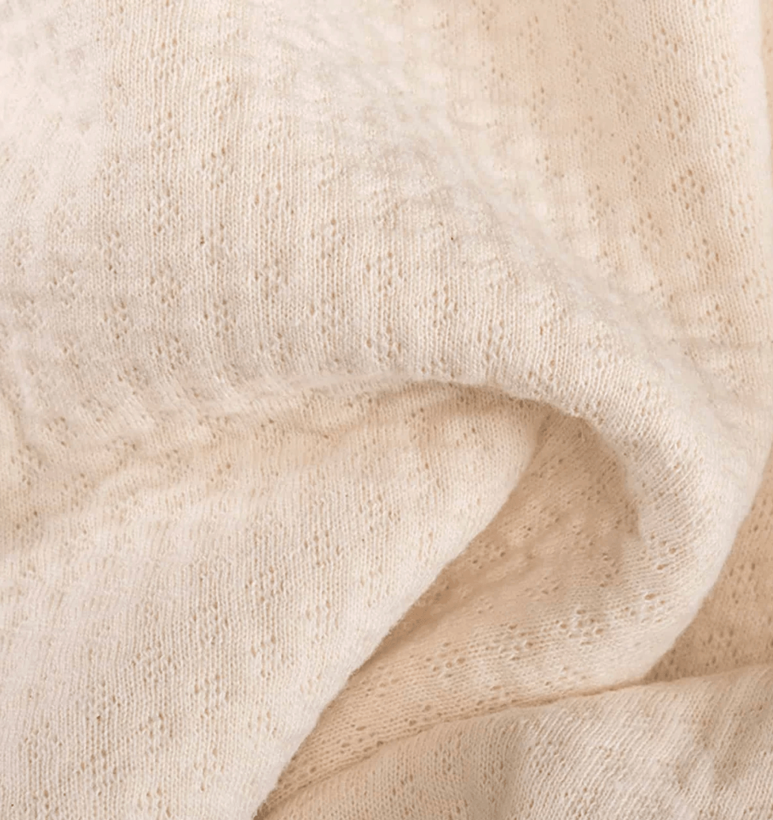 INSERTI in Zorb® Organic Cotton con Antimicrobial SILVADUR® per