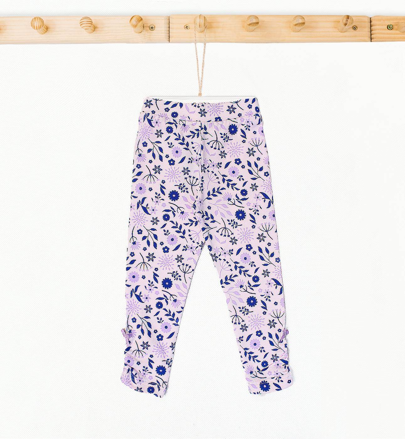 Legging biologique Flower Dream