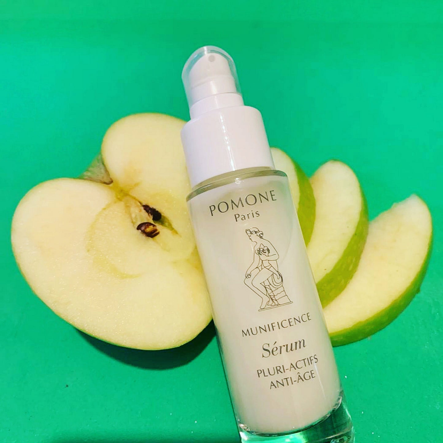 SERUM - Apple anti-aging pluri-actives, 30 ml