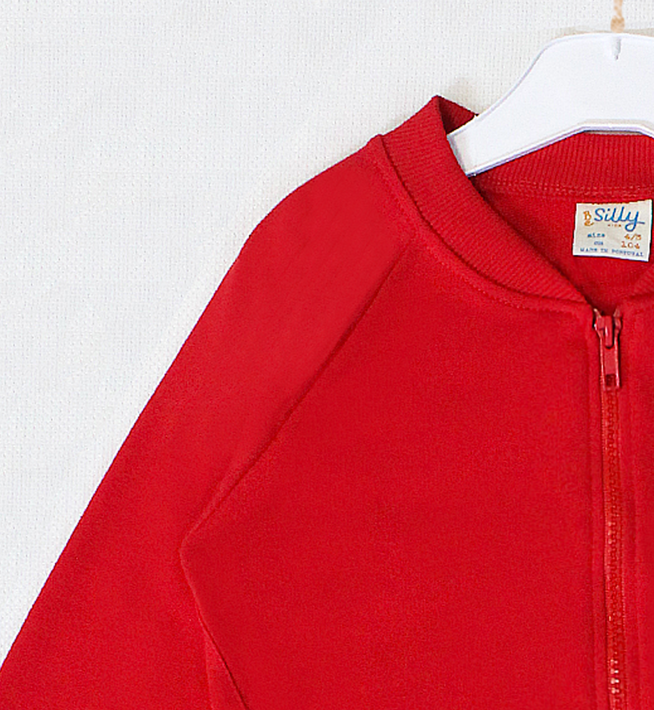 Freestyle Biojacke