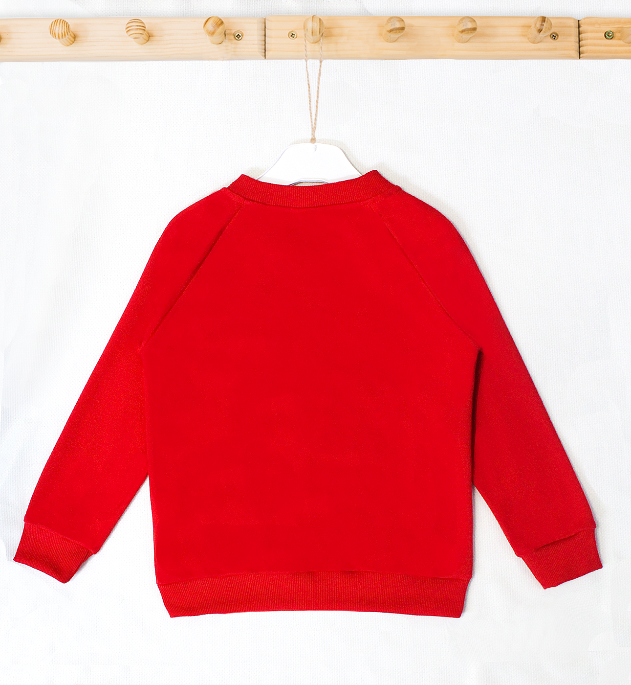 Freestyle Biojacke