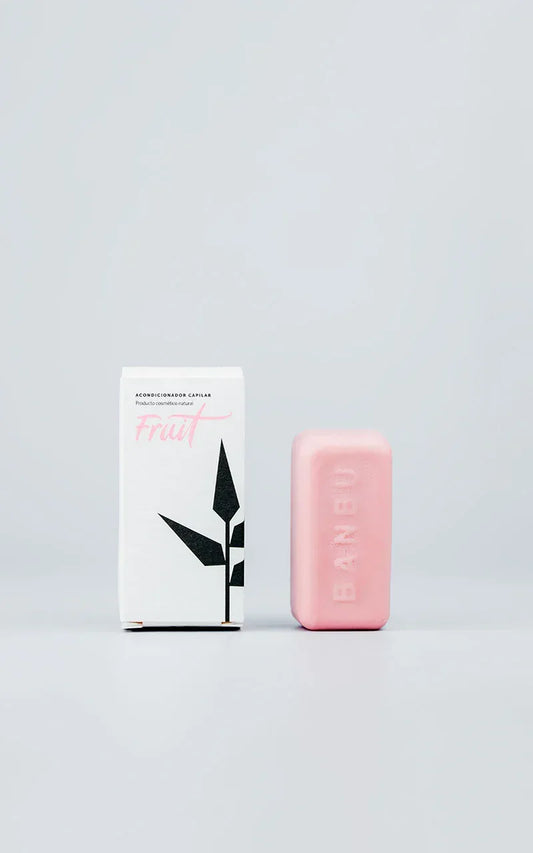 Fruit Conditioner 3 in 1 - 50 G - EcoGlow Essence