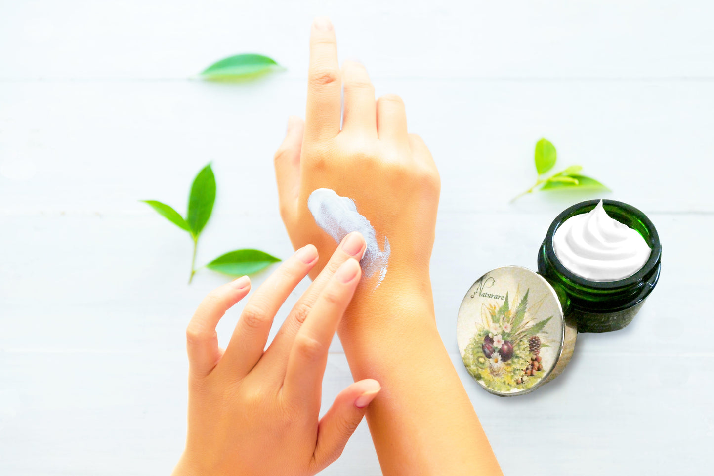 Organic Voluptuous French Landes Cream, Breast Beauty Care, 30 ml