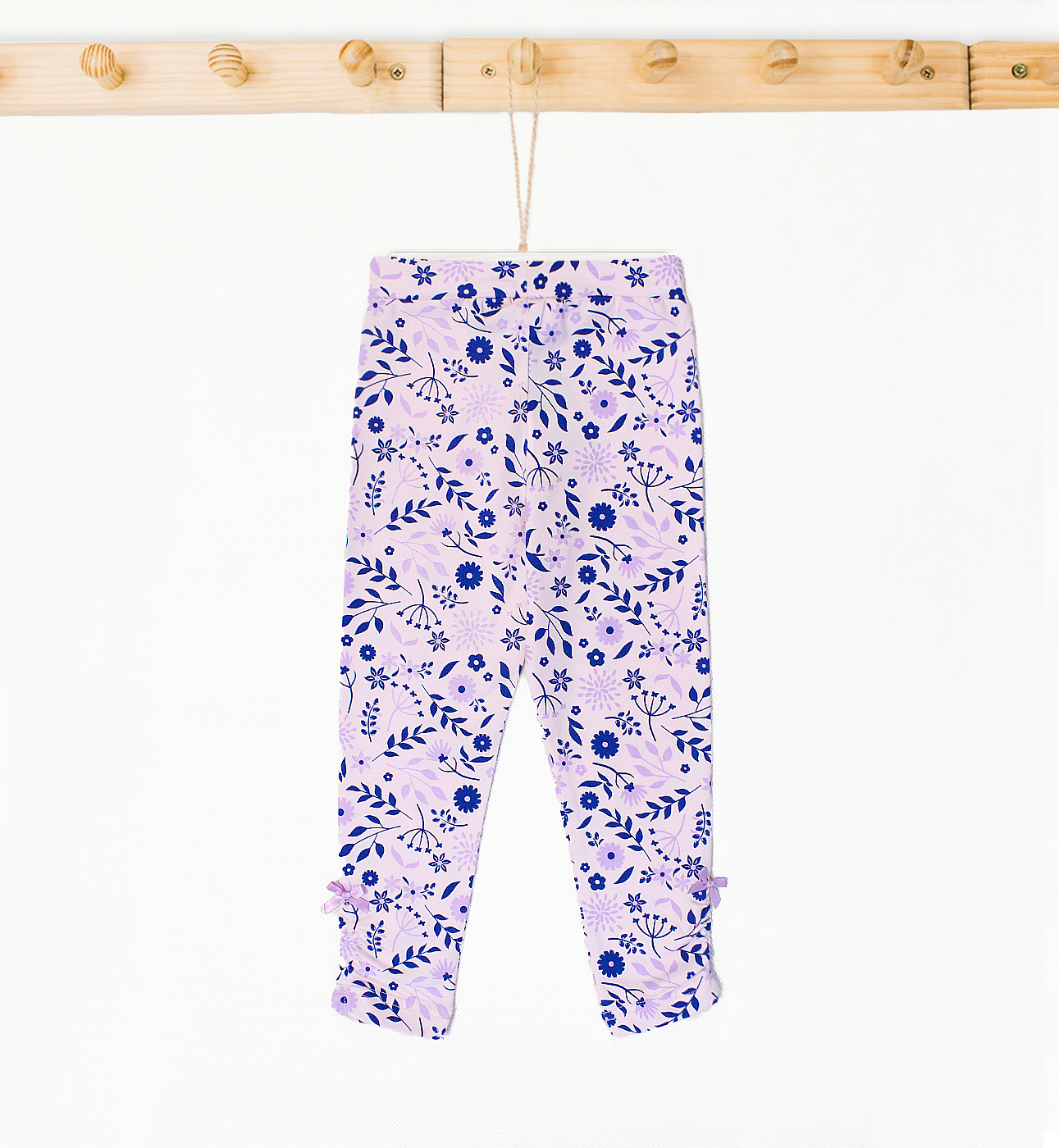 Legging biologique Flower Dream
