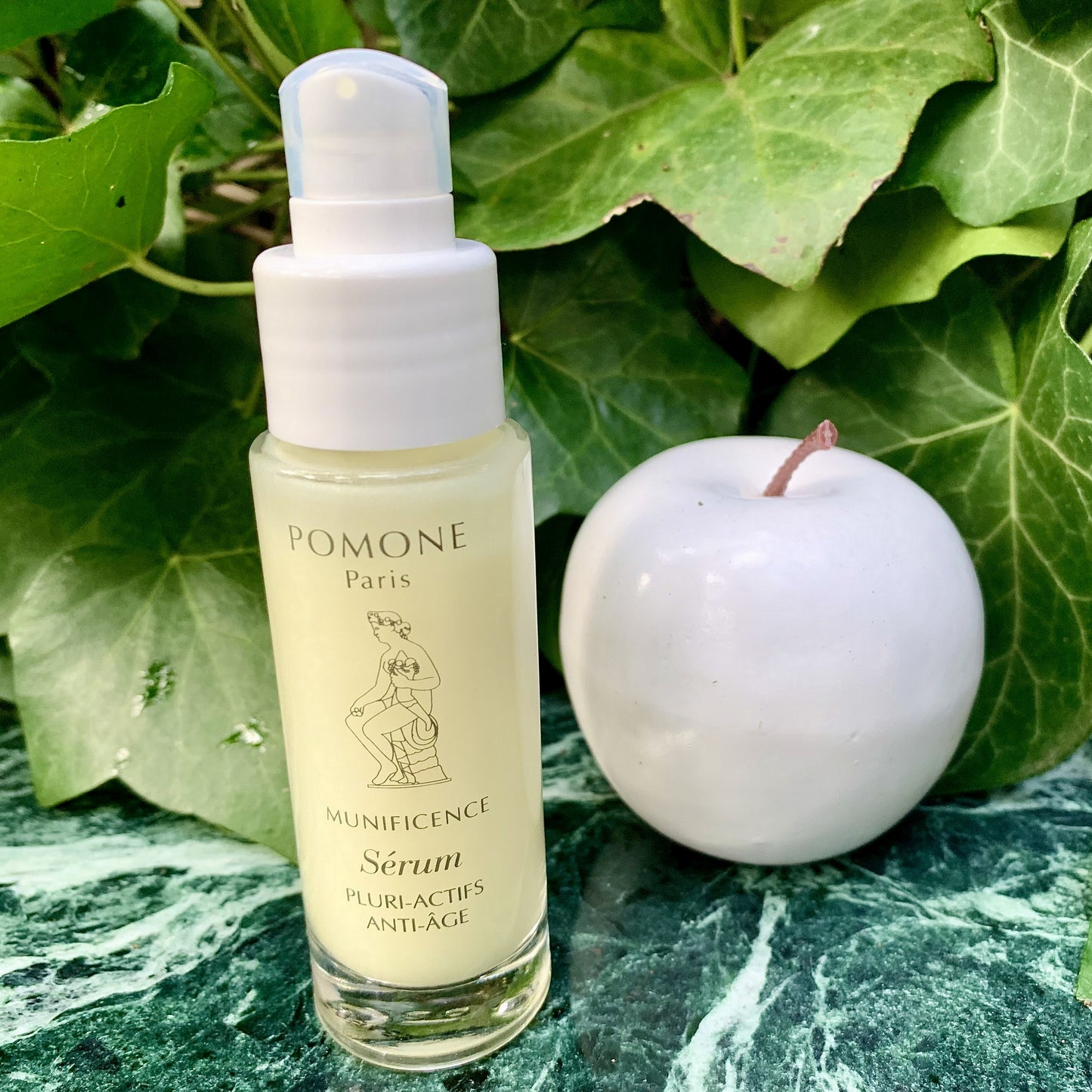 SERUM - Apple anti-aging pluri-actives, 30 ml