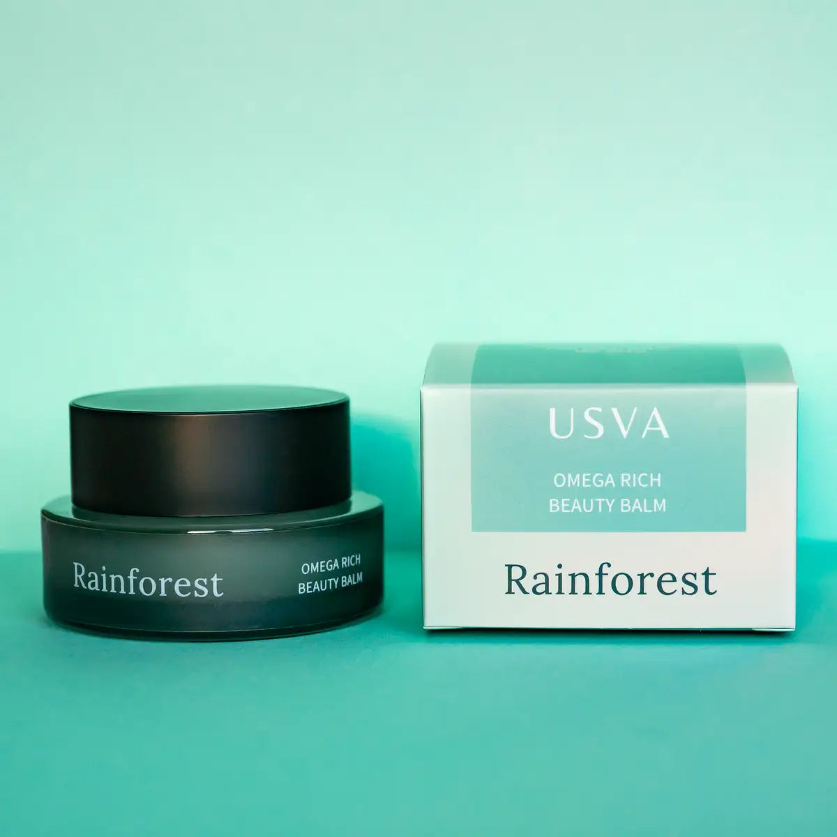 Rainforest Omega Rich Beauty Balm, 30 ml