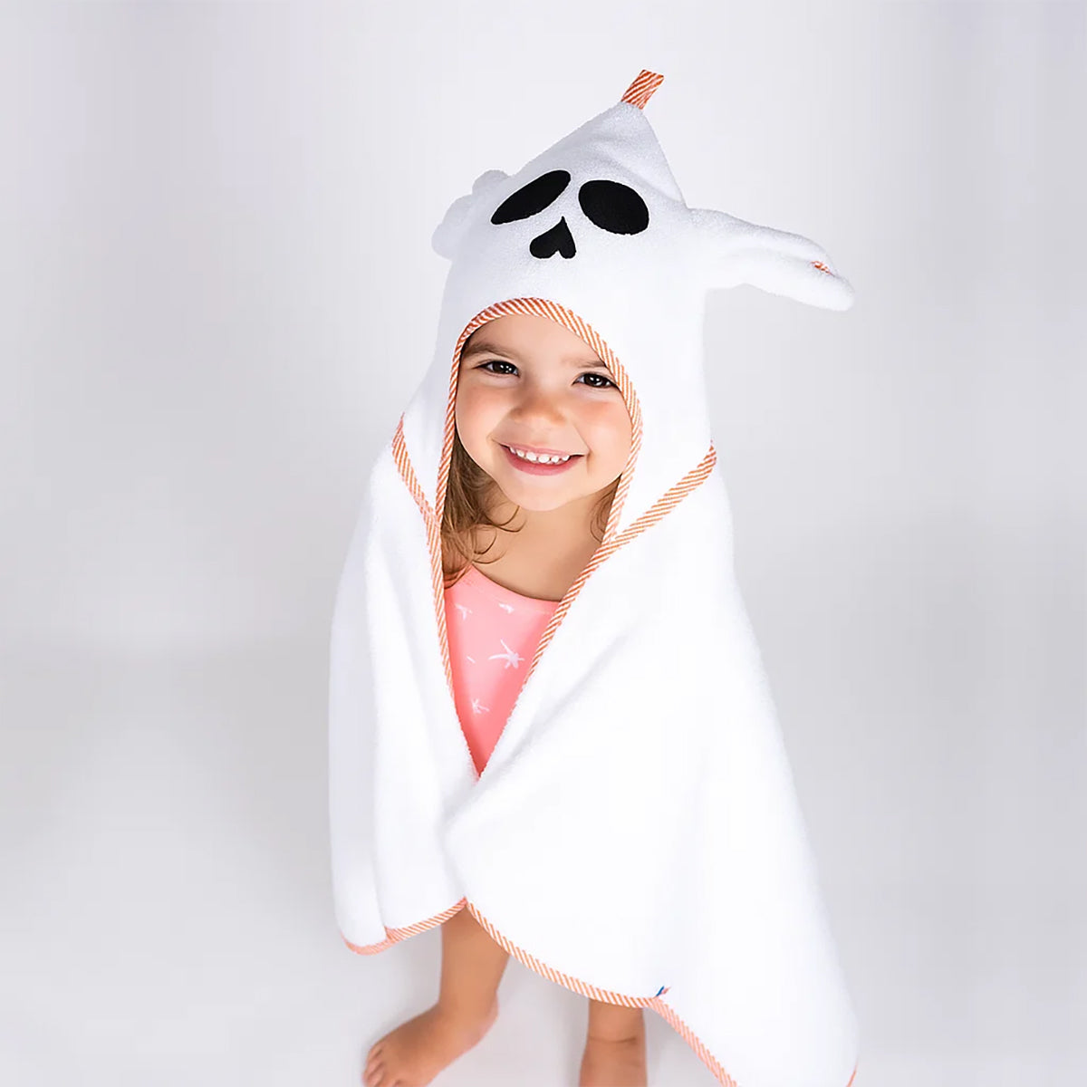 Badeponcho aus Bio-Baumwolle - Alaska