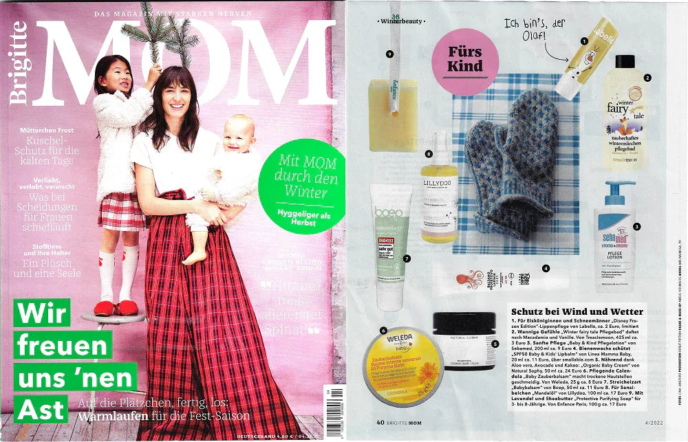 Organic Baby Cream 50ml organic certified, eczema skin, kids& adults, 50 ml - EcoGlow Essence