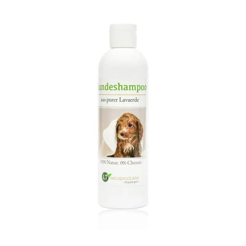 Dog Shampoo | Organic | gentle coat care without chemicals & soap | - EcoGlow Essence