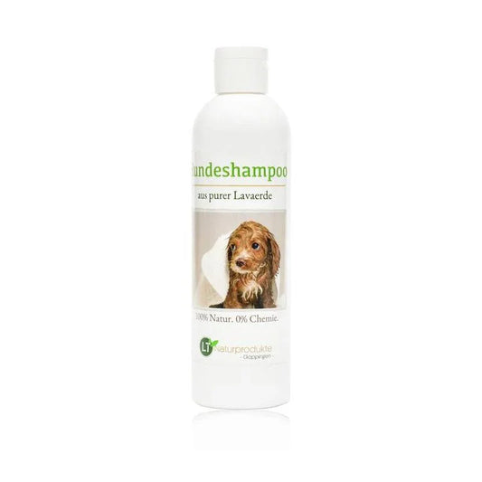 Dog Shampoo | Organic | gentle coat care without chemicals & soap | - EcoGlow Essence