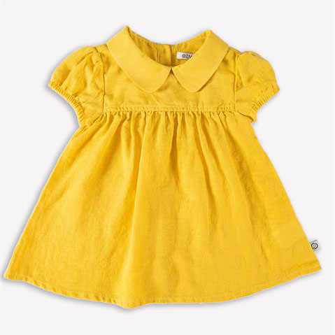 OrganicEra Hemp Dress