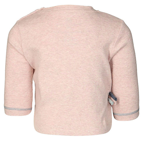 OrganicEra Organic Long Sleeve Baby T-shirt