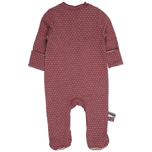 OrganicEra Organic Footed Sleepsuit